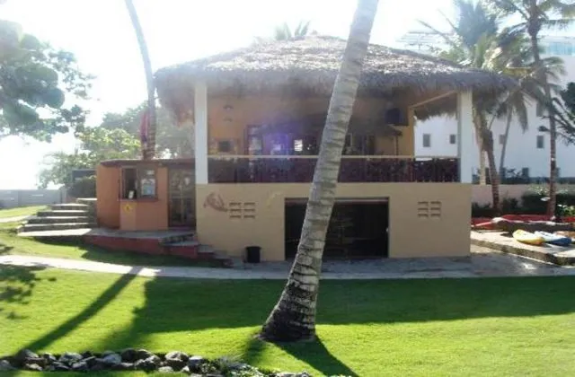 Hotel Agualina Kite Resort Republica Dominicana